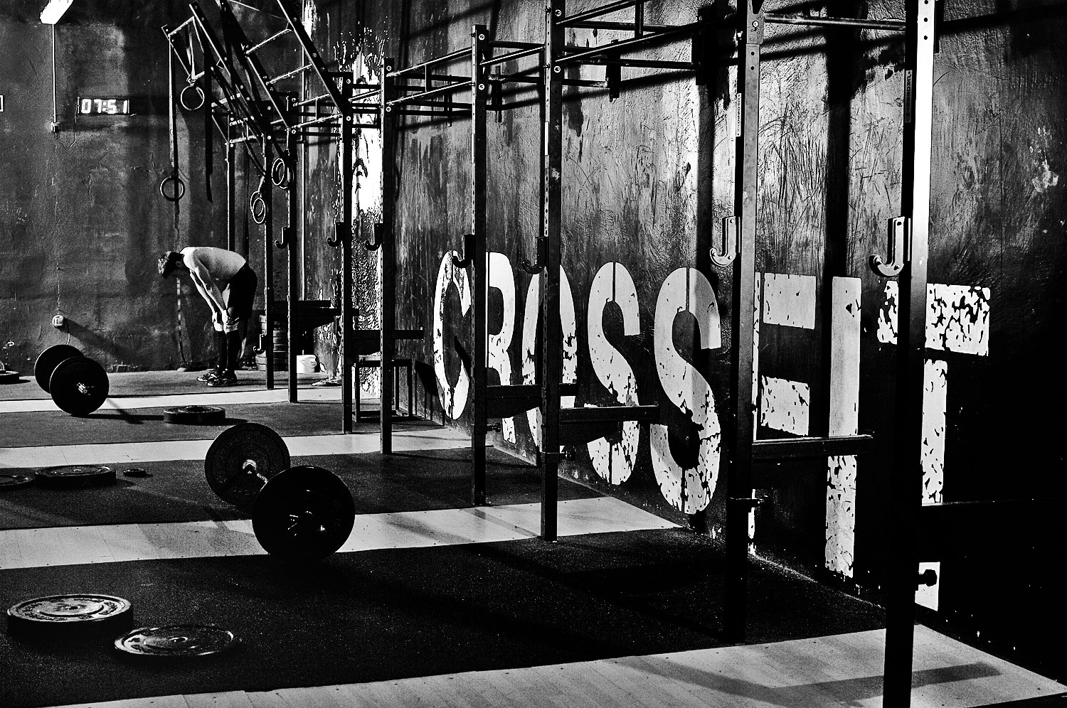 crossfit